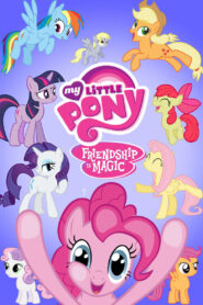 My Little Pony: Дружба – це диво