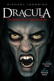 Дракула: Справжній живий вампір
