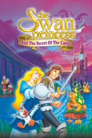 Принцеса-лебідь 2: Таємниця замку