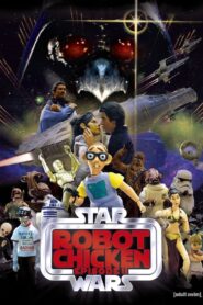 Робоцип: Зоряні війни Епізод II