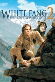 Біле Ікло 2: Легенда про білого вовка