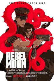 Rebel Moon Частина 1: Дитя вогню Режисерська версія